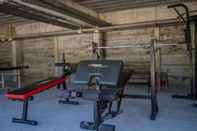 Fitness Center The Rubber Hotel (SHA Extra Plus)