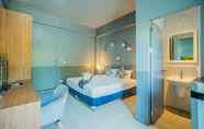 Kamar Tidur 5 The Rubber Hotel (SHA Extra Plus)