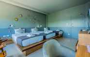 Kamar Tidur 7 The Rubber Hotel (SHA Extra Plus)