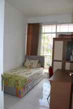 ห้องนอน 4 Beringin Golf Lippo Karawaci Guest House