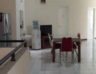 Bedroom 2 Beringin Golf Lippo Karawaci Guest House