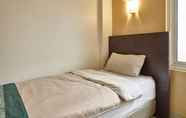 Kamar Tidur 4 Tirta Mansion Lippo Village