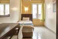 Bedroom Tirta Mansion Lippo Village