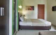 Bilik Tidur 5 Tirta Mansion Lippo Village