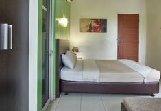 Bedroom 5 Tirta Mansion Lippo Village
