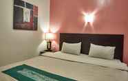 Bedroom 7 Tirta Mansion Lippo Village