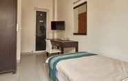 Kamar Tidur 3 Tirta Mansion Lippo Village