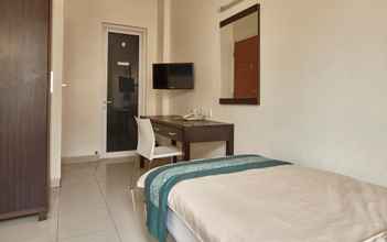 Bilik Tidur 4 Tirta Mansion Lippo Village