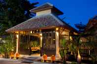 Luar Bangunan Rummana Boutique Resort