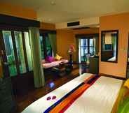 ห้องนอน 3 Rummana Boutique Resort