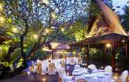 Restaurant 3 AVANI Pattaya Resort