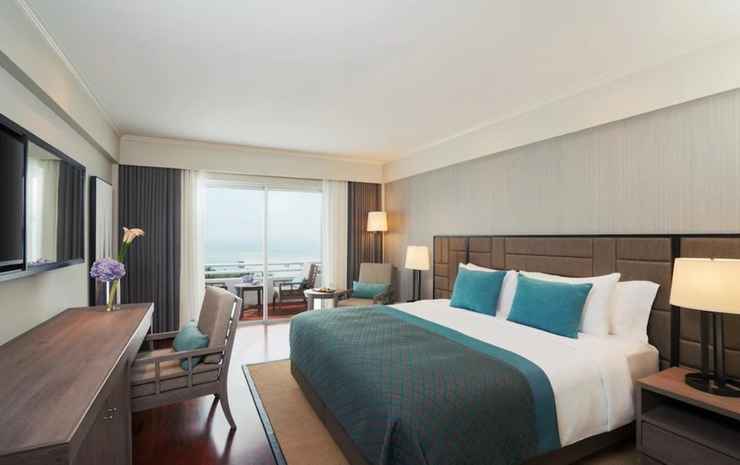 AVANI Pattaya Resort Chonburi - AVANI Sea View Plus - Best Flexible Rate with Breakfast 