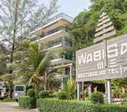 Bangunan 3 Wabi Sabi Boutique Hotel (SHA Plus+)