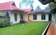 ภายนอกอาคาร 4 Homestay Perjuangan