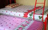 Kamar Tidur 6 Homestay Perjuangan