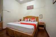 Bedroom SUPER OYO 1173 Hotel Shofa Marwah