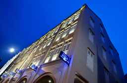 Bliss Hotel Singapore, Rp 2.443.759