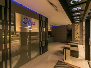 로비 4 Bliss Hotel Singapore