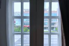 주변 전망 및 관광 명소 Bliss Hotel Singapore