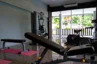 Fitness Center Casa Del M Phuket