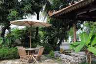 Common Space Omah Sinten Heritage Hotel & Resto