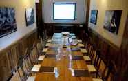 Functional Hall 2 Omah Sinten Heritage Hotel & Resto