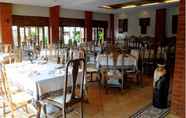 Restoran 3 Omah Sinten Heritage Hotel & Resto