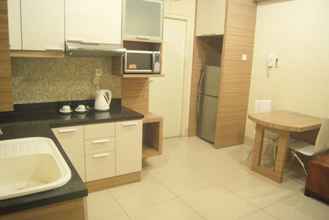 ร้านอาหาร 4 MTC 1A Apartment