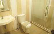 Toilet Kamar 3 MTC 1A Apartment