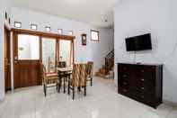 Common Space Gria Gowes Homestay