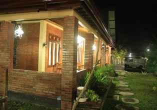 Bangunan 4 Stena Homestay