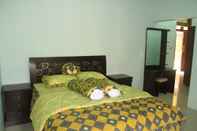 Kamar Tidur Stena Homestay