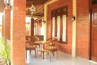 Common Space Stena Homestay