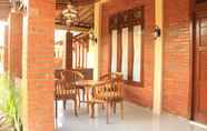 Common Space 4 Stena Homestay