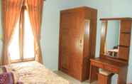 Bedroom 3 Stena Homestay