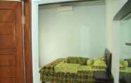 Bedroom 5 Stena Homestay