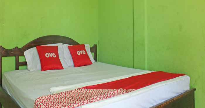 Kamar Tidur OYO 91721 Hotel Brenton