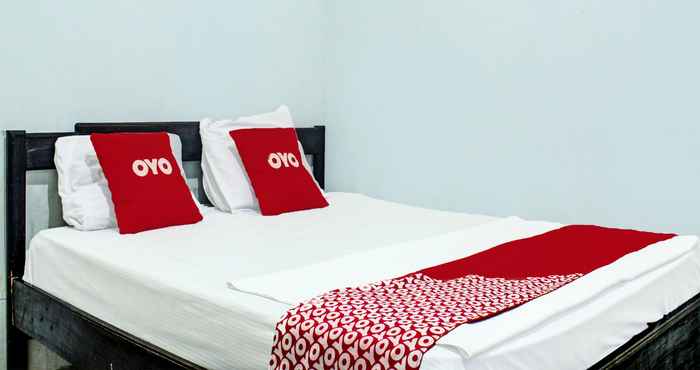 Kamar Tidur OYO 91720 Hotel Yotowawa