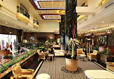 Lobby 4 Merdeka Palace Hotel & Suites