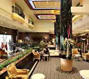 Sảnh chờ 4 Merdeka Palace Hotel & Suites