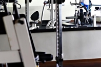 Fitness Center Merdeka Palace Hotel & Suites