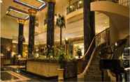 Sảnh chờ 5 Merdeka Palace Hotel & Suites