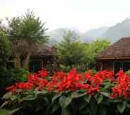 ภายนอกอาคาร 5 Hill Village Resort