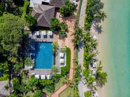 Le Vimarn Cottages & Spa, USD 503.06