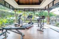 Fitness Center Paradee Koh Samet