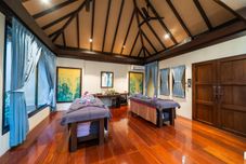 Accommodation Services Paradee Koh Samet