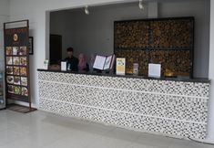 Lobi 2 Hotel Purimira