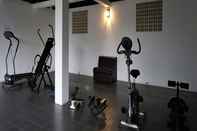 Fitness Center Hotel Purimira