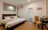 Bedroom 6 Koho Hotel