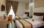 Bedroom 5 Koho Hotel